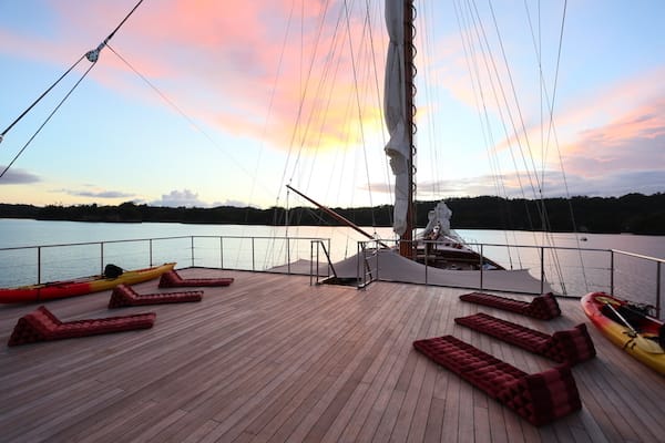 Lamima - Raja Ampat - Day 1