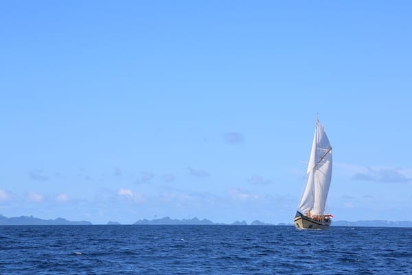 Lamima - Raja Ampat - Day 2
