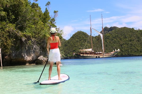 Lamima - Raja Ampat - Day 4