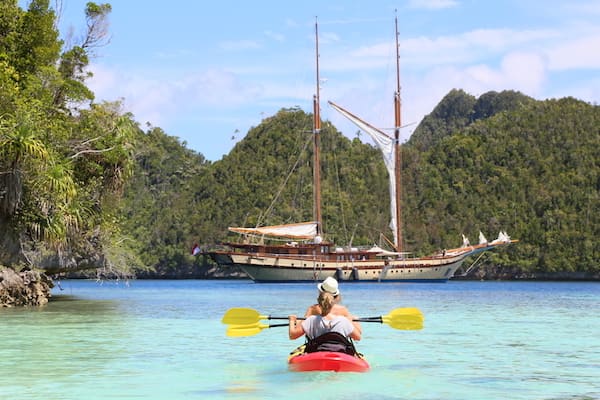 Lamima - Raja Ampat - Day 5