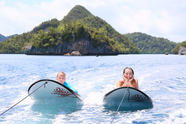 Lamima - Raja Ampat - Day 6