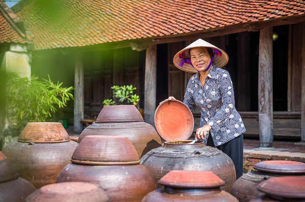 Hanoi Pandaw - Halong Bay & Red River : Halong Bay - Viet Tri - Day 4