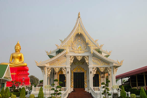 Loy Dream - Adventure of Ancient Siam - Day 2