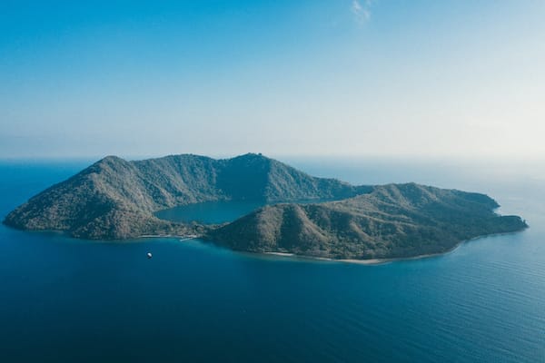 Rebel - Raja Ampat - Day 5