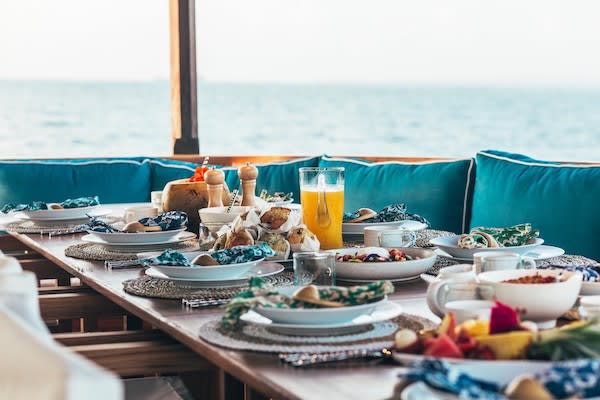 Rebel - Raja Ampat - Day 6