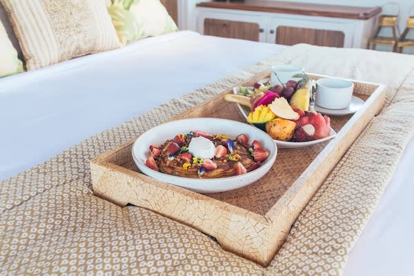 Rebel - Raja Ampat - Day 4