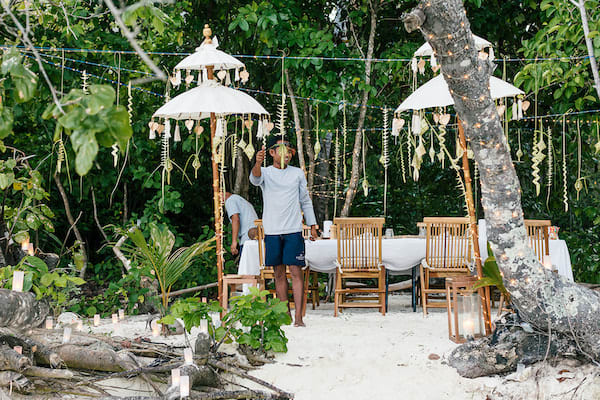 Rebel - Raja Ampat - Day 5