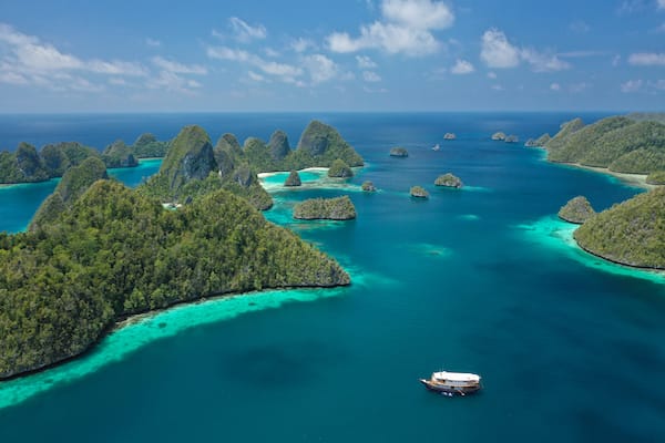 Rebel - Raja Ampat - Day 6