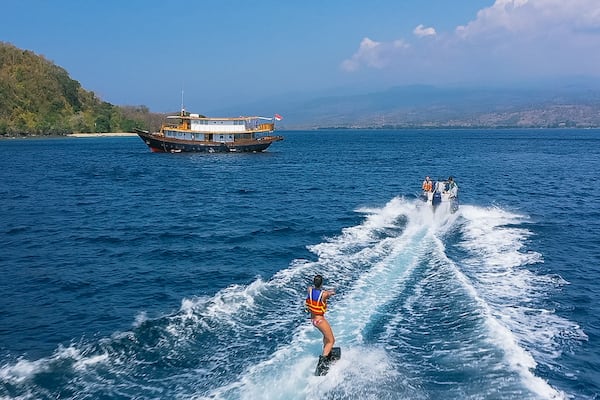 Rebel - Komodo National Park - Day 4