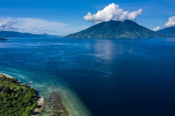 Oracle Yacht - Komodo to Alor - Day 7