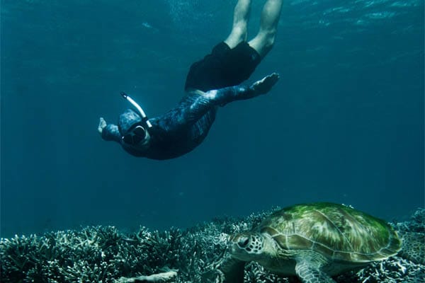 Augustine - Labuan Bajo - Sumbawa - Day 4