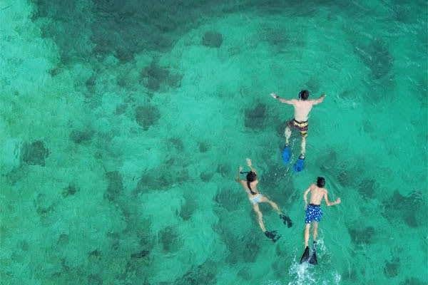 Augustine - Labuan Bajo - Sumbawa - Day 5