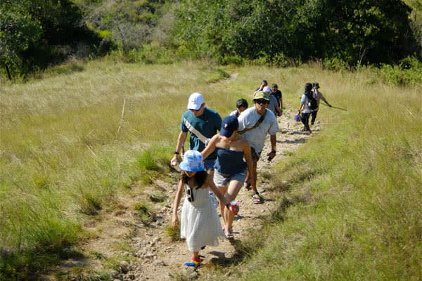 Augustine - Labuan Bajo - Sumbawa - Day 8