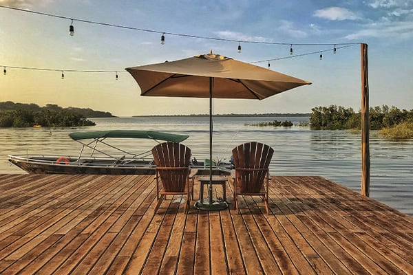 Mirante do Gaviao - Hawk Real