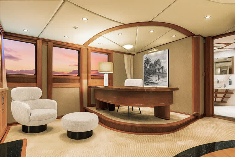 Aqua Lares - Owner's Suite - 303