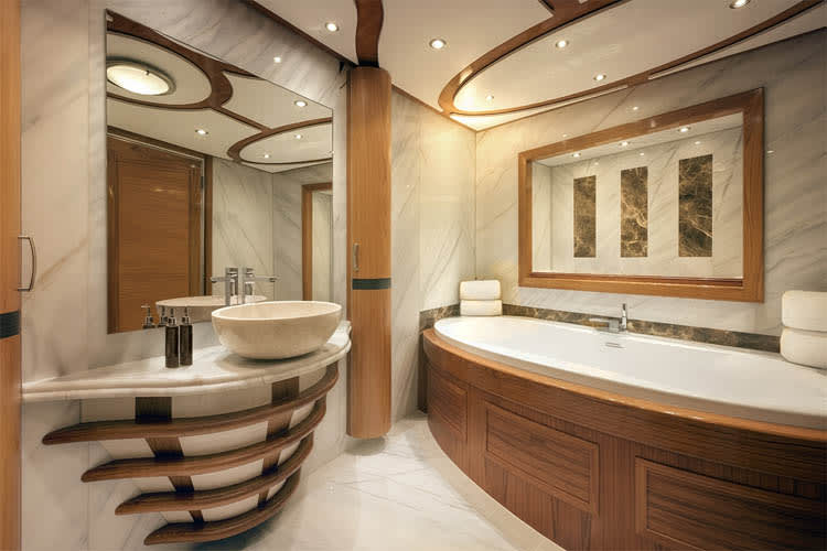Aqua Lares - Owner's Suite - 303