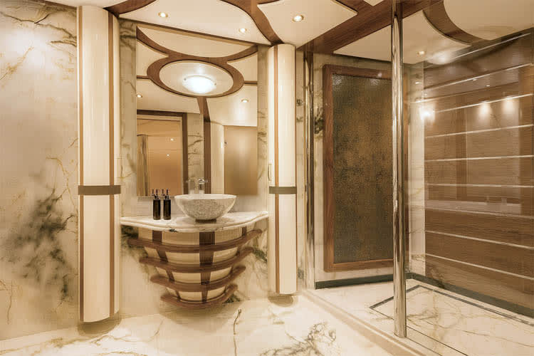 Aqua Lares - Owner's Suite - 303