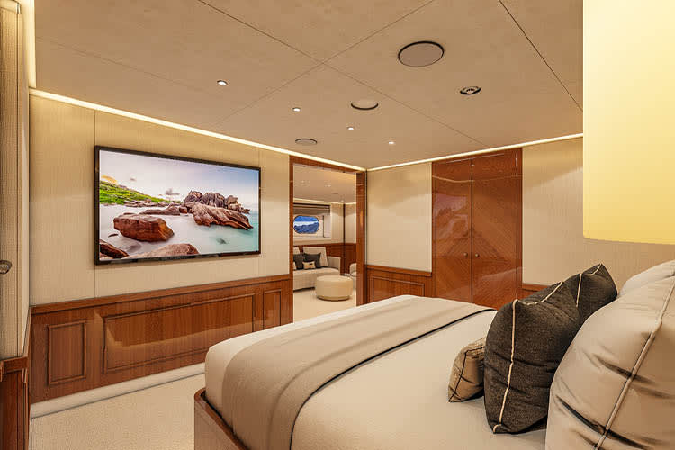 Aqua Lares - Owner's Suite - 104