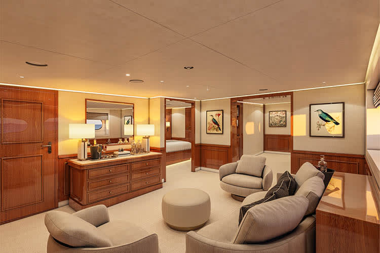 Aqua Lares - Owner's Suite - 104