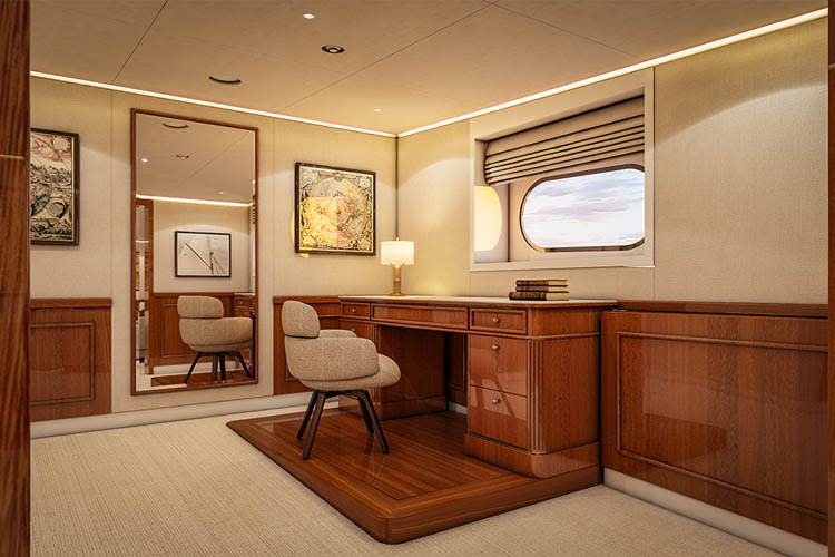 Aqua Lares - Owner's Suite - 104