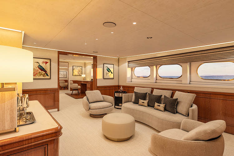 Aqua Lares - Owner's Suite - 104