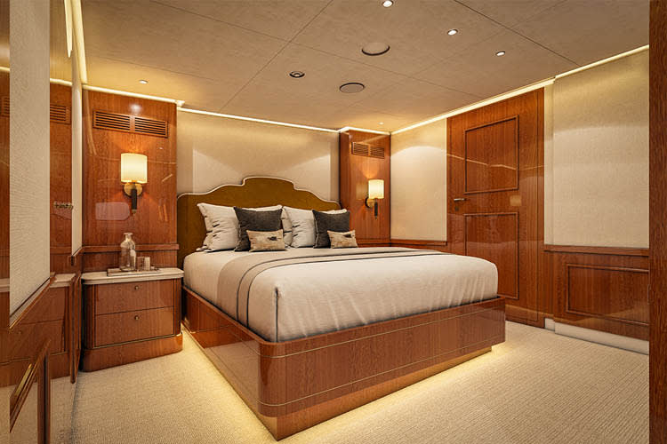 Aqua Lares - Owner's Suite - 105