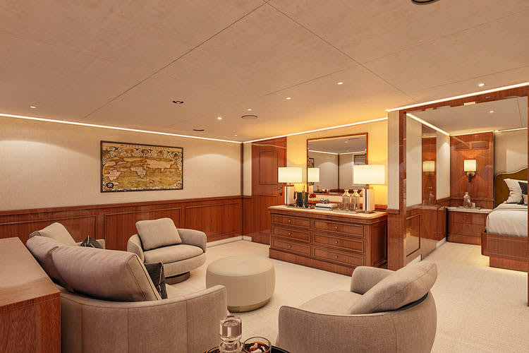 Aqua Lares - Owner's Suite - 105