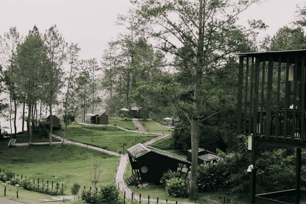 Moksha Pradana - Lake Toba : The Culture Wonders - Day 3