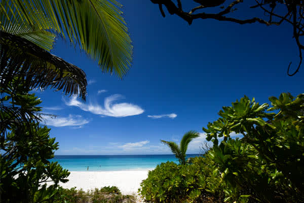 Sea Pearl - The Inner Islands of Seychelles : Mahe to Mahe - Day 4