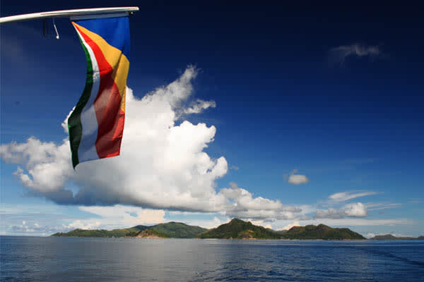 Sea Pearl - The Inner Islands of Seychelles : Mahe to Mahe - Day 8
