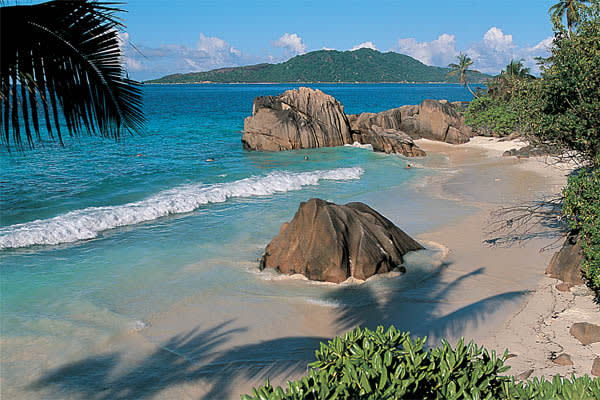 Sea Pearl - Praslin & Surrounding Isles - Day 3