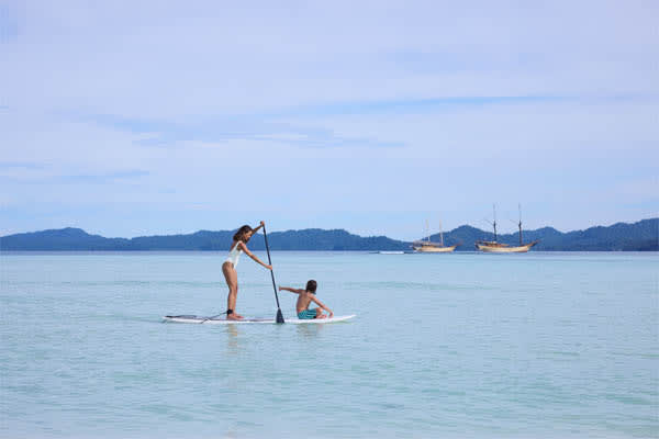 Si Datu Bua - Journey to the Majestic Equatorial Shores of Raja Ampat - Day 10