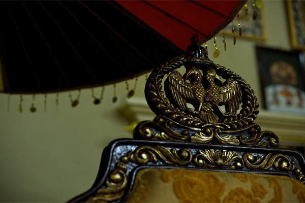 Si Datu Bua - Journey to The Original Spice Islands of Banda - Day 4