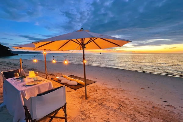 Samara Otium - Komodo National Park - Day 5