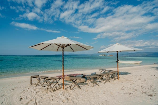 Samara Otium - Komodo National Park - Day 1