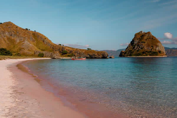 Mutiara Laut - Komodo National Park - Day 4