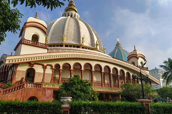 Ganga Vilas - The Colours of Bengal Cruise - Day 9