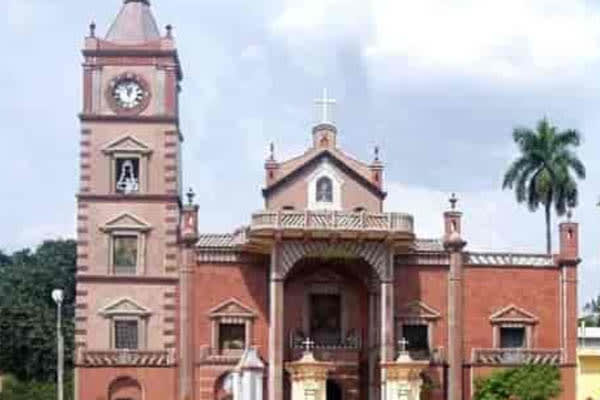 Ganga Vilas - The Colours of Bengal Cruise - Day 10