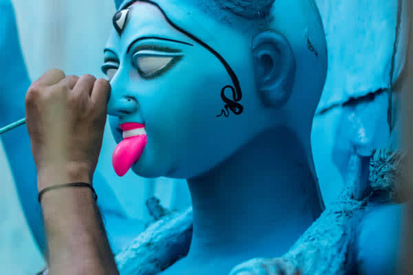 Ganga Vilas - The Colours of Bengal Cruise - Day 11