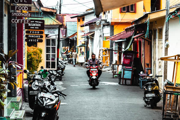 Aqua Blu - Raja Ampat, West Papua, and Forgotten Islands Expedition: Sorong-Labuan Bajo - Day 9