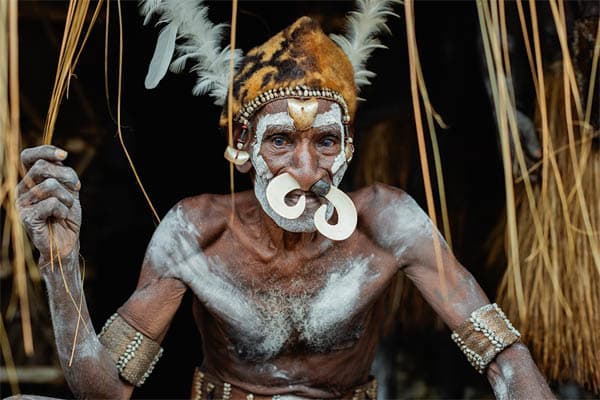 Aqua Blu - Spice islands & Asmat Tribes - Day 4