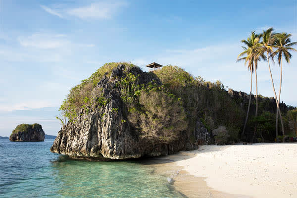 Aqua Blu - North & South Raja Ampat Expedition - Day 7