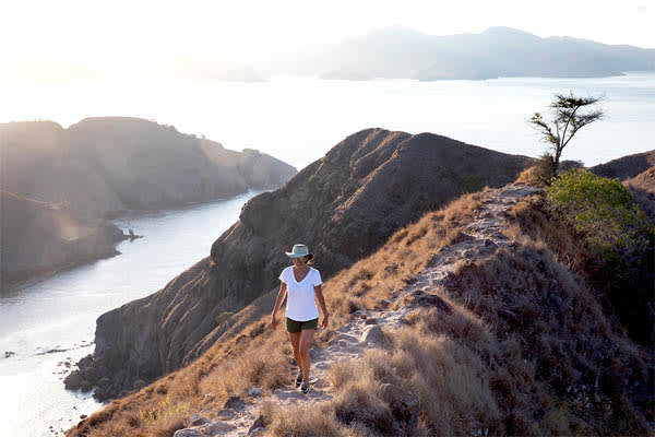Aqua Blu - Komodo National Park & Surabaya Expedition - Day 3