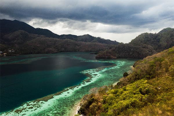Aqua Blu - Komodo National Park & Surabaya Expedition - Day 6