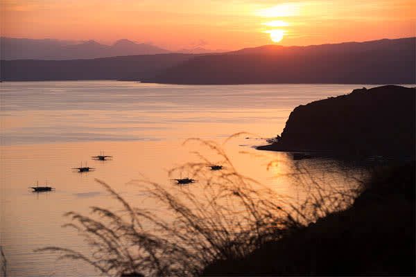 Aqua Blu - Komodo National Park & Surabaya Expedition - Day 8