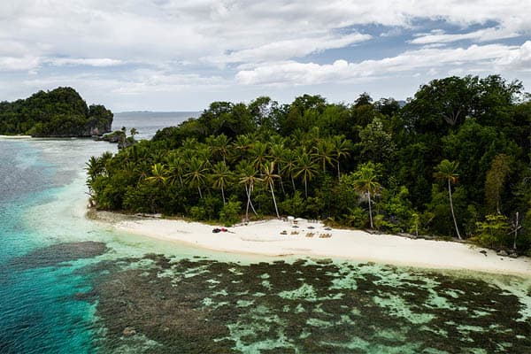 Aqua Blu - South Raja Ampat Expedition - Day 4