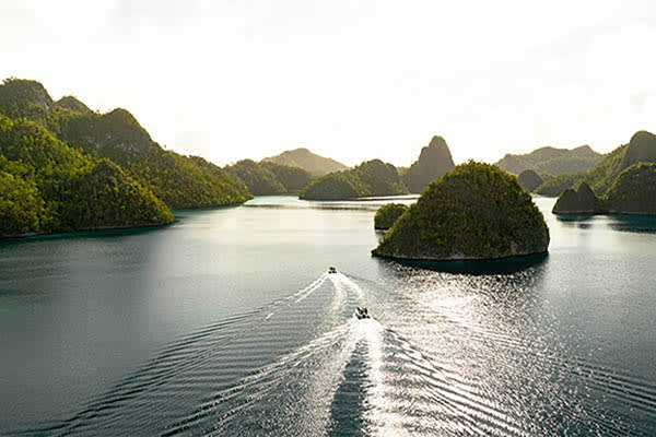 Aqua Blu - South Raja Ampat Expedition - Day 5