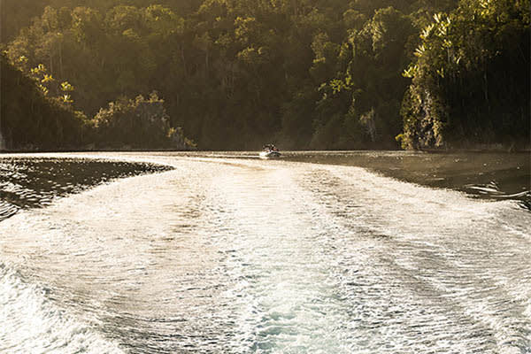 Aqua Blu - South Raja Ampat Expedition - Day 7