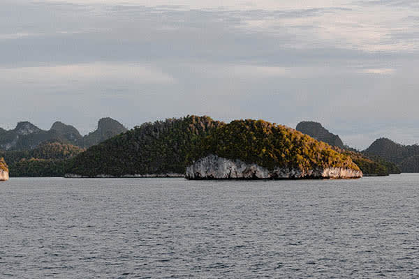 Aqua Blu - South Raja Ampat Expedition - Day 8