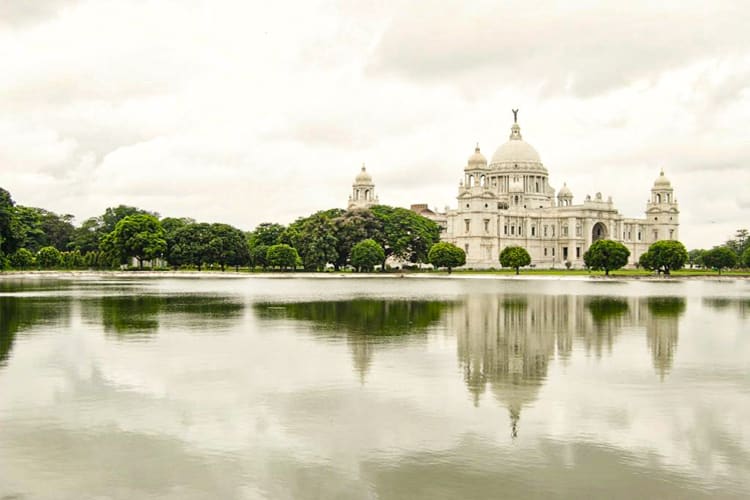 Ganga Vilas - Indo Bangladesh Cruise: Kolkata-Nimati Ghat - Day 1